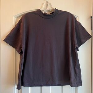 Daily Paper Short Sleeved Tee Shirt